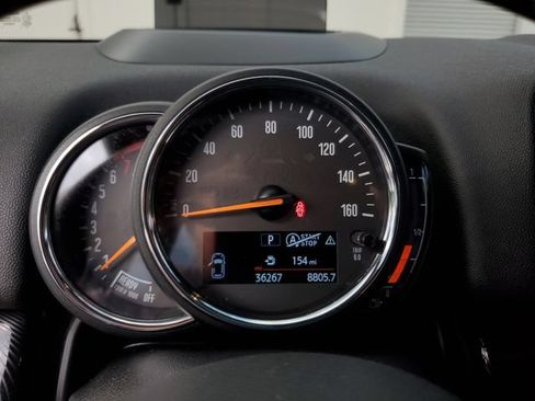 Used 2020 MINI Cooper Countryman S FWD image 30