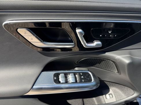 New 2026 Mercedes-Benz E 350 Sedan image 16