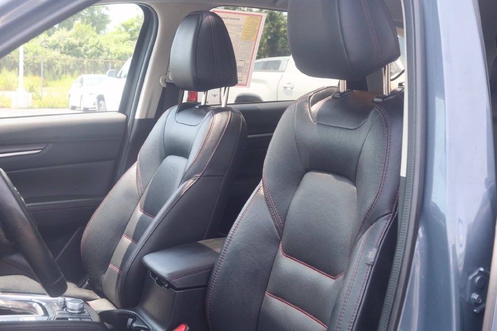 Used 2024 MAZDA CX-5 Carbon Edition AWD/4WD image 31