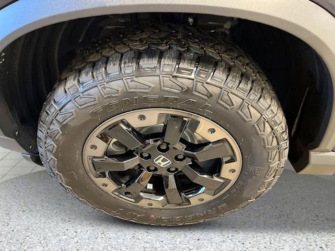 New 2026 Honda Passport TrailSport Elite image 12