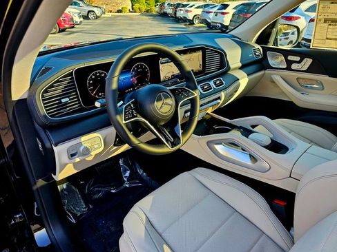New 2026 Mercedes-Benz GLE 350 4MATIC image 14