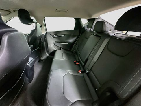Used 2024 Kia EV6 Wind w/ Wind Technology Package RWD image 27