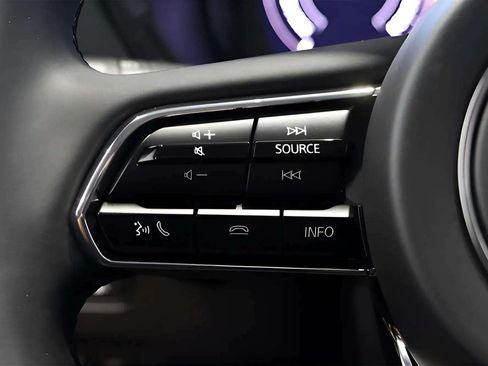 Used 2025 MAZDA CX-70 Plug-In Hybrid w/ Premium Pkg AWD/4WD image 23