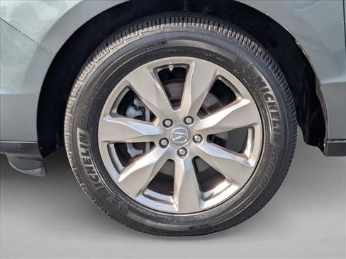 Used 2014 Acura MDX SH-AWD w/ Advance Package image 28