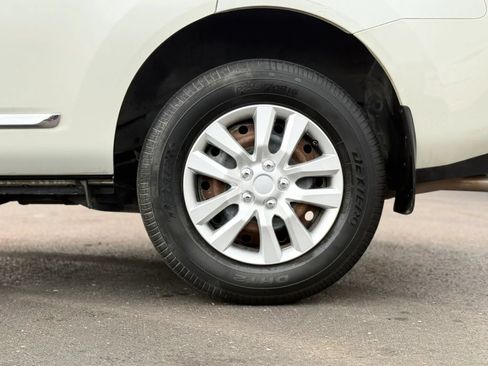 Used 2011 Nissan Rogue S FWD image 28