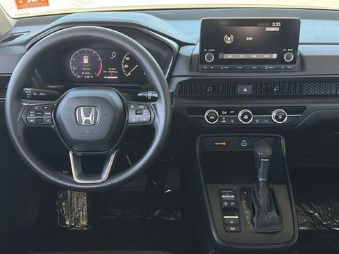 Used 2024 Honda CR-V LX image 18