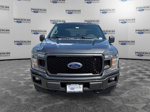 Used 2018 Ford F150 XL w/ Equipment Group 101A Mid AWD/4WD image 8