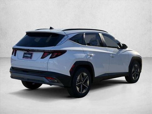 New 2026 Hyundai Tucson SEL image 2