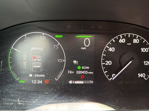Used 2023 Honda CR-V Sport image 30