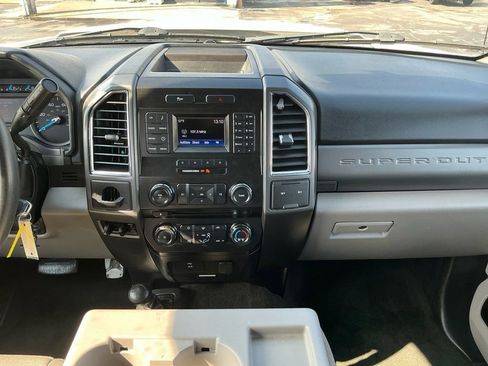 Used 2017 Ford F250 XLT image 20