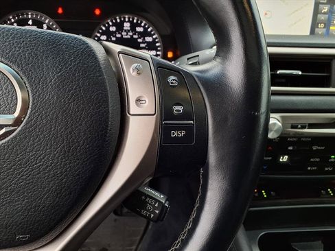 Used 2013 Lexus GS 350 350 w/ Premium Pkg image 14