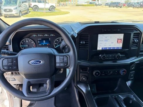 Used 2023 Ford F150 XL w/ STX Appearance Package image 13