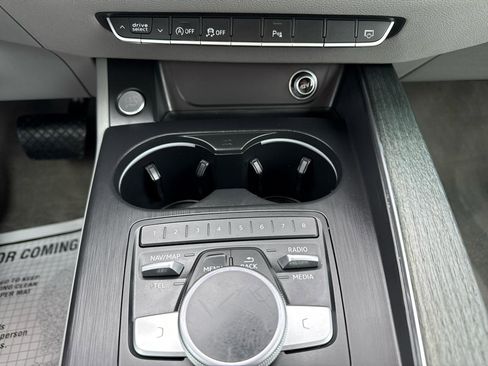 Used 2018 Audi A5 2.0T Premium Plus image 59