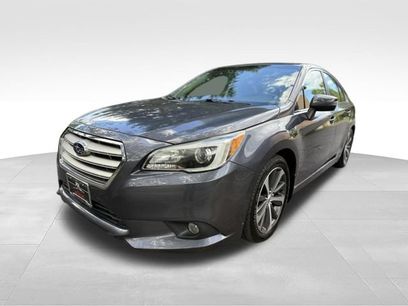Used 2016 Subaru Legacy 2.5i Limited