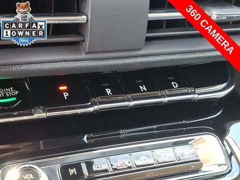 Used 2023 Lincoln Corsair AWD w/ Equipment Group 101A image 14