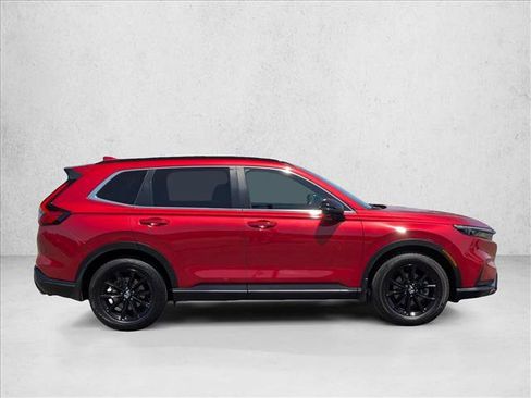 Used 2023 Honda CR-V Sport image 4