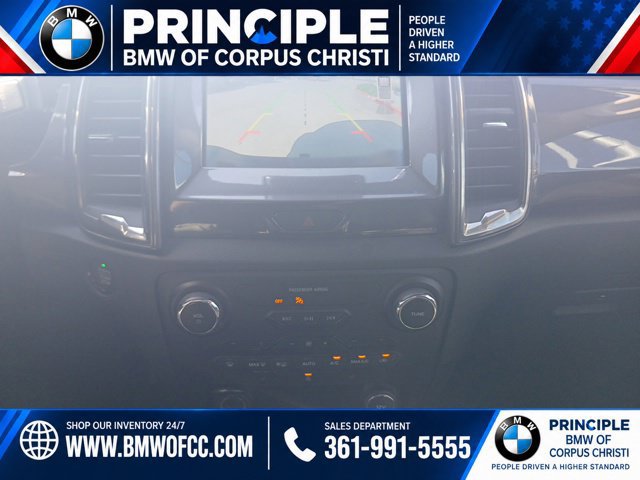Used 2019 Ford Ranger Lariat w/ Equipment Group 501A Mid RWD image 20