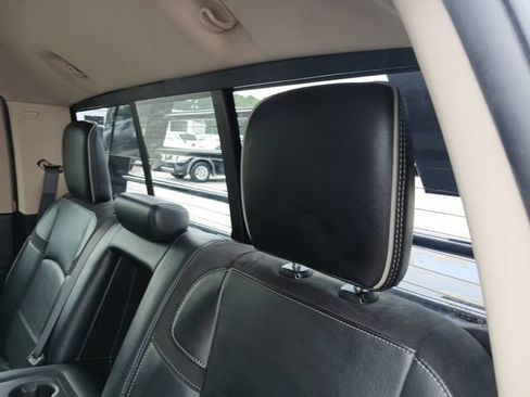 Used 2019 RAM 3500 Laramie AWD/4WD image 26