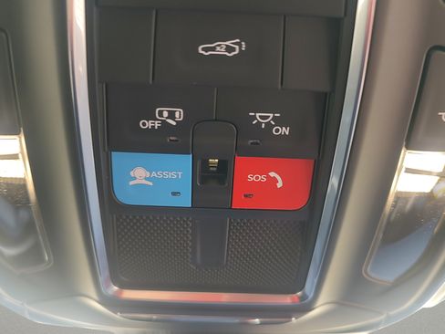 New 2026 Dodge Charger R/T AWD/4WD image 19