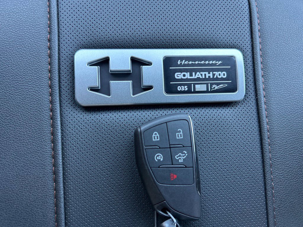 New 2026 GMC Sierra 1500 AT4 w/ Technology Package AWD/4WD image 58
