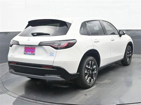 New 2026 Honda HR-V EX-L image 7