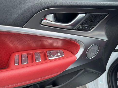 New 2026 Genesis G70 3.3T Sport Prestige image 11