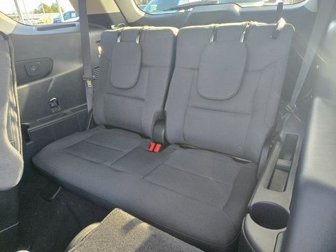 New 2026 Ford Explorer Active image 9