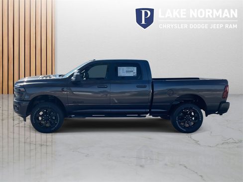 New 2026 RAM 2500 Laramie image 6
