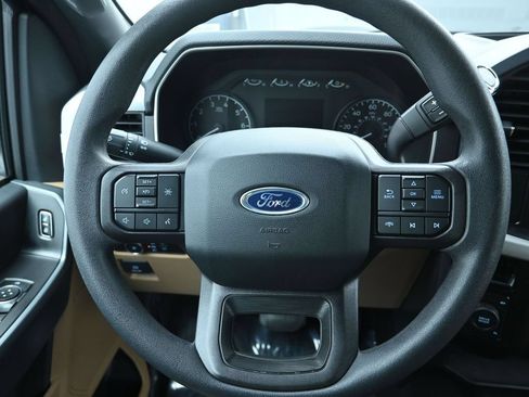Used 2023 Ford F150 XLT AWD/4WD image 13