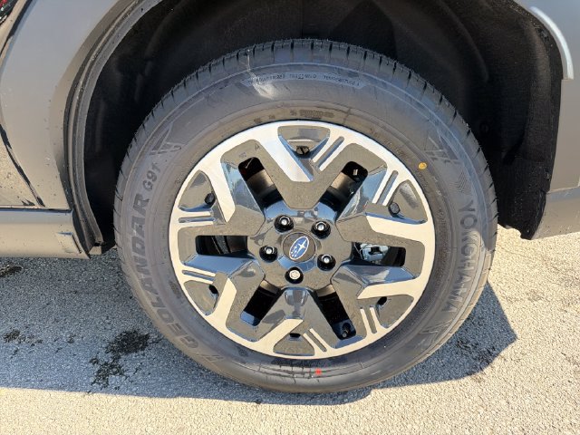 New 2026 Subaru Forester Premium AWD/4WD image 27