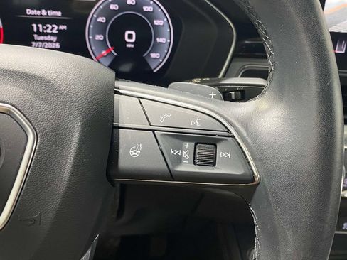 Used 2024 Audi A5 2.0T Premium Plus AWD/4WD image 25