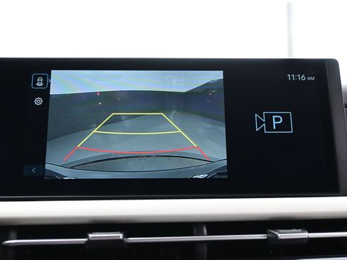 Certified 2026 Hyundai Tucson SEL AWD/4WD image 17