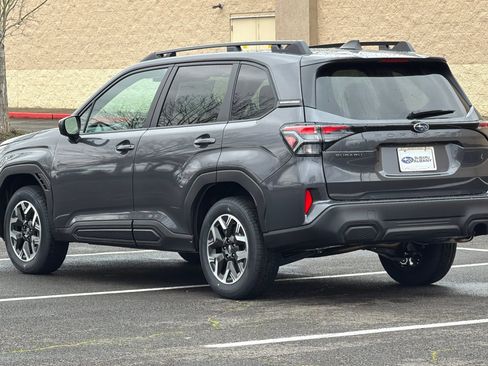 New 2026 Subaru Forester Premium image 6