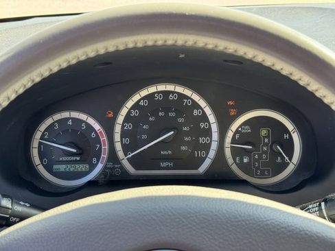 Used 2005 Toyota Sienna XLE image 21