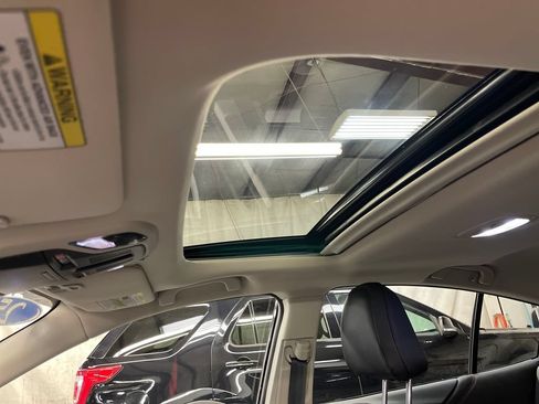 Certified 2025 Subaru Legacy Premium AWD/4WD image 12