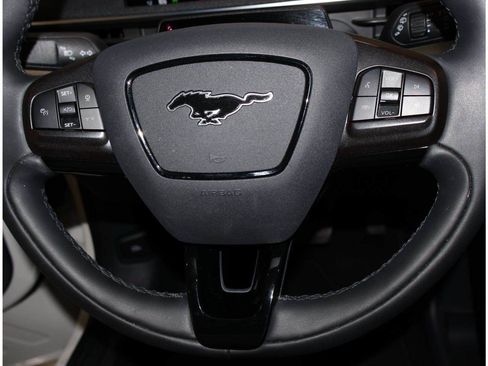 Used 2023 Ford Mustang Mach-E California Route 1 AWD/4WD image 20