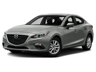 Used 2014 MAZDA MAZDA3 i Sport FWD video 1