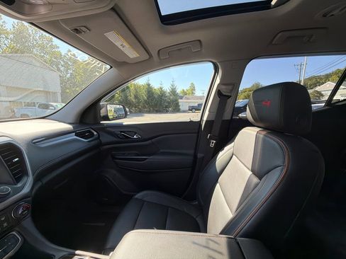 Used 2023 GMC Acadia AT4 w/ GMC Pro Grade Package AWD/4WD image 23