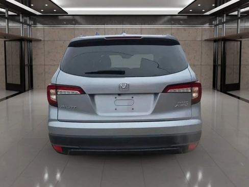 Used 2022 Honda Pilot Sport image 7