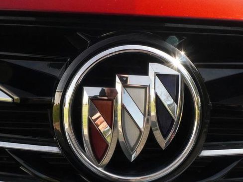 Used 2024 Buick Enclave Essence w/ Trailering Package, 5000 lbs. image 41