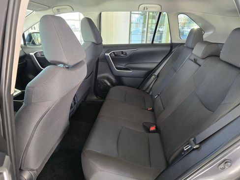 Used 2025 Toyota RAV4 LE image 37