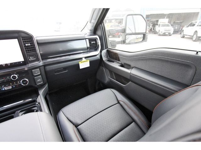 New 2026 Ford F350 Lariat w/ Lariat Ultimate Package AWD/4WD image 9