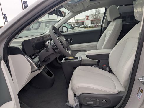 Certified 2025 Hyundai Ioniq 5 Limited image 27