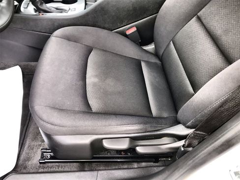 Certified 2024 Chevrolet Malibu LS image 12