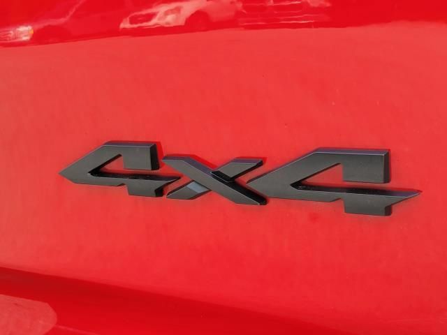 Used 2020 RAM 1500 Big Horn AWD/4WD image 7