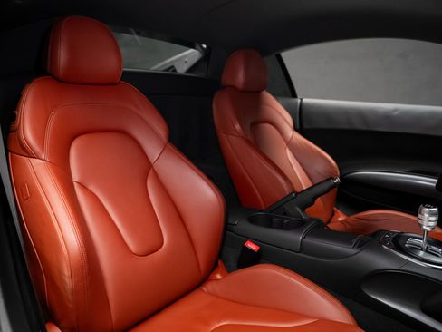 Used 2008 Audi R8 V8 AWD/4WD image 63