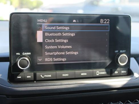 Used 2025 Honda Accord SE image 24
