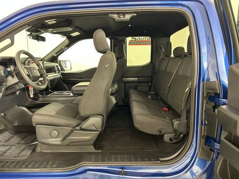 Used 2025 Ford F150 STX w/ Equipment Group 200A image 29