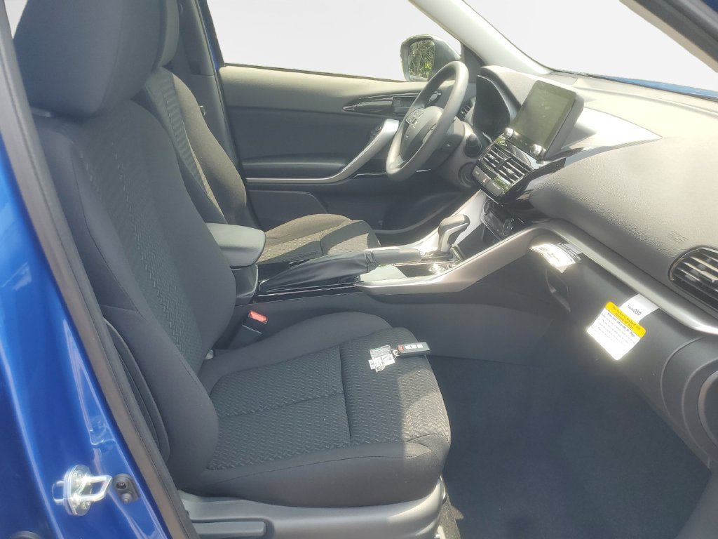 New 2026 Mitsubishi Eclipse Cross LE AWD/4WD image 26