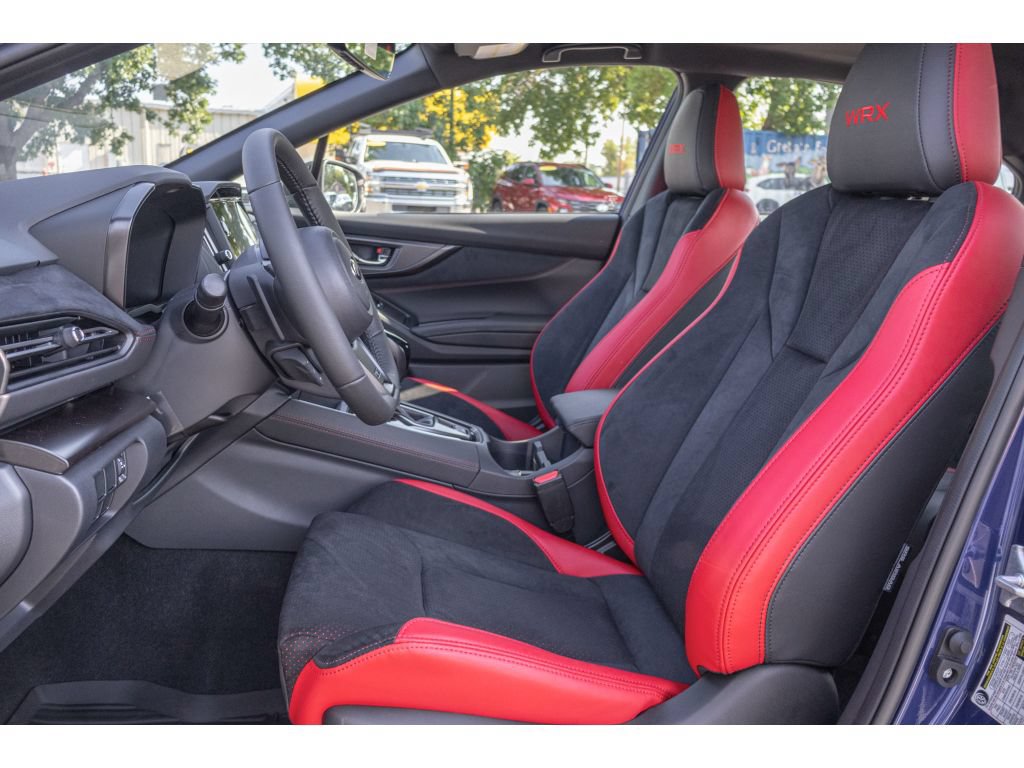 New 2026 Subaru WRX Limited w/ Accessory Package #2 AWD/4WD image 14